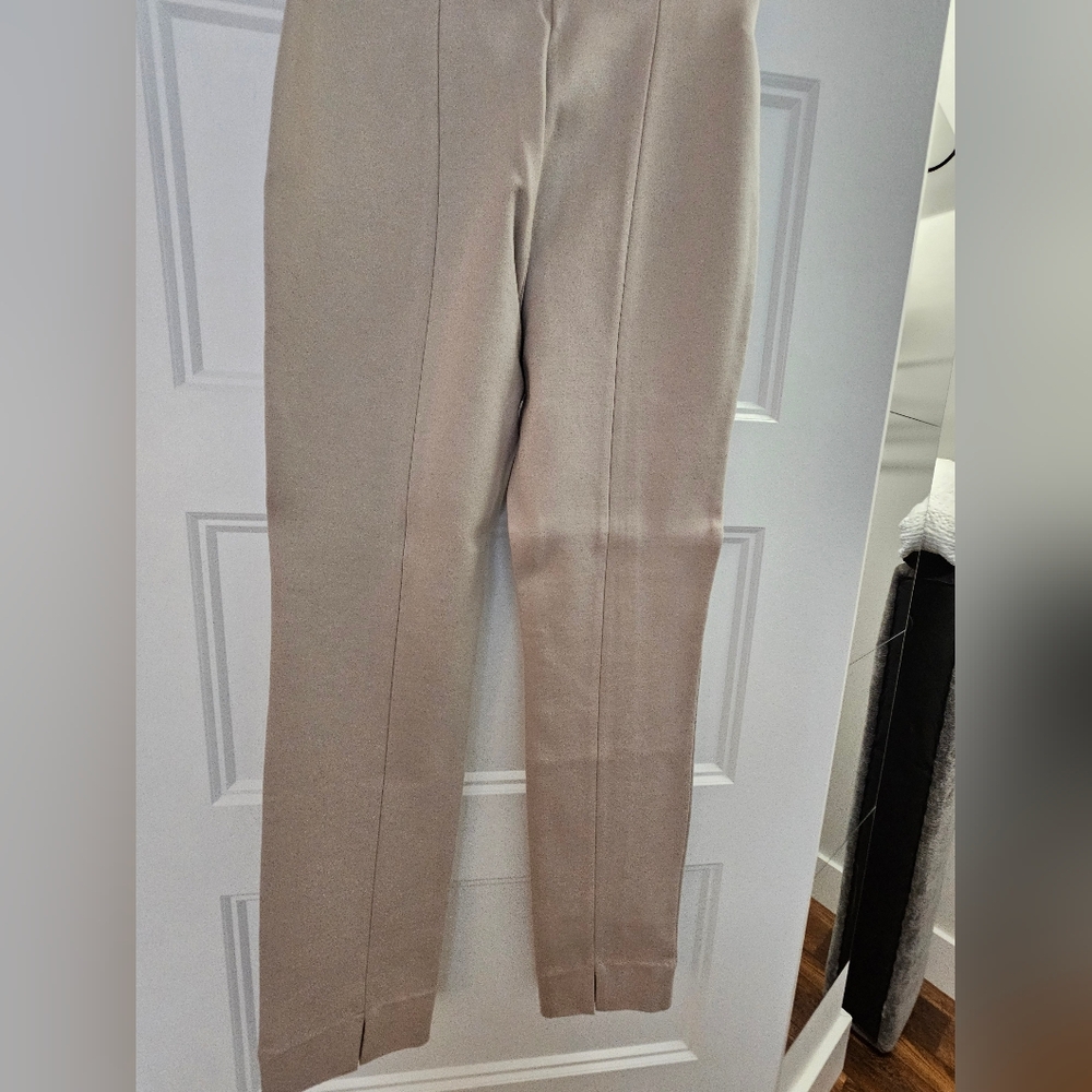Quince Cream Women's Pants - Picture 5 of 8